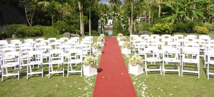 马尼拉休闲度假酒店(Abagatan ti Manila)图片