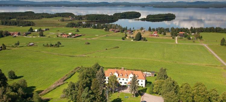 宫沙卡酒店(Kungshaga Hotell)图片