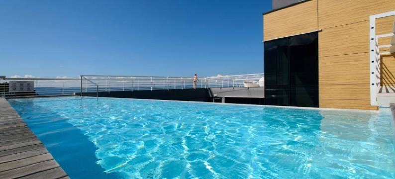 斯普利特酒店(Hotel Split)图片