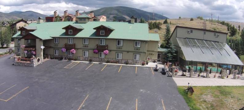 狄龙旅馆(Dillon Inn)图片