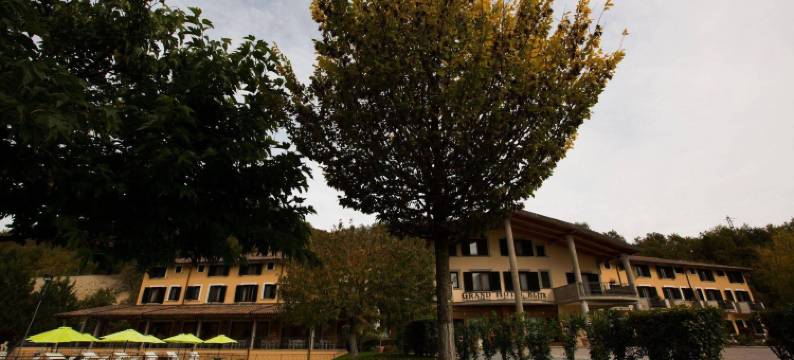 精华大酒店(Grand Hotel Elite)图片