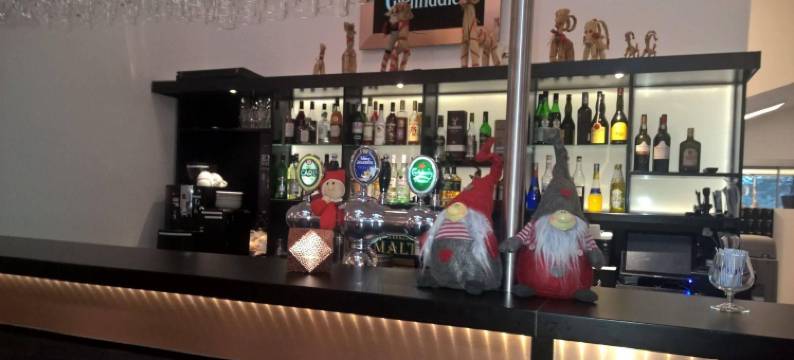 法尔斯特岛酒店(Hotel Falster)图片