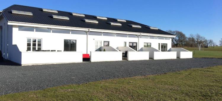 埃利斯民德公寓(Elisesminde)图片