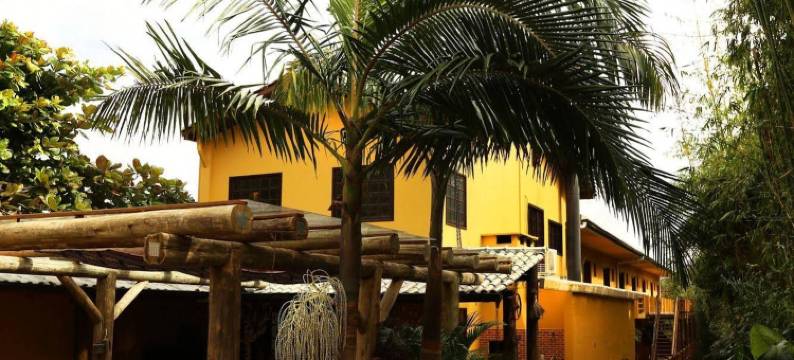 锡安山旅馆(Mount Zion Guest House)图片