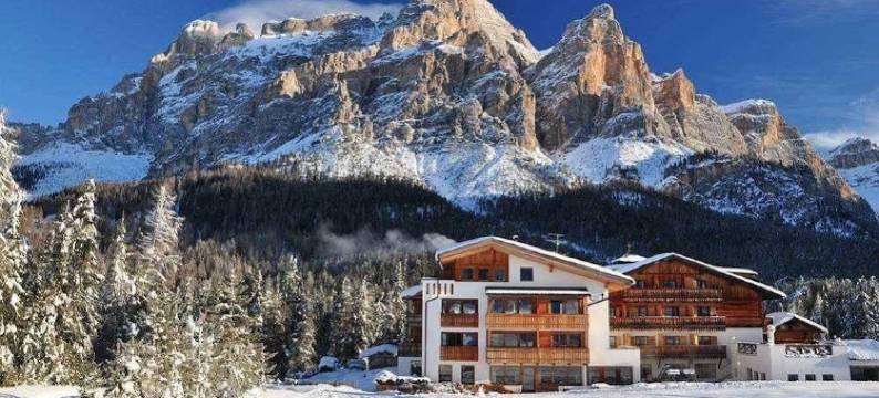 代尔曼特酒店(Hotel Diamant)图片