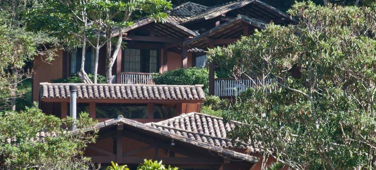 诺士旅馆(Pousada Les Roches)图片