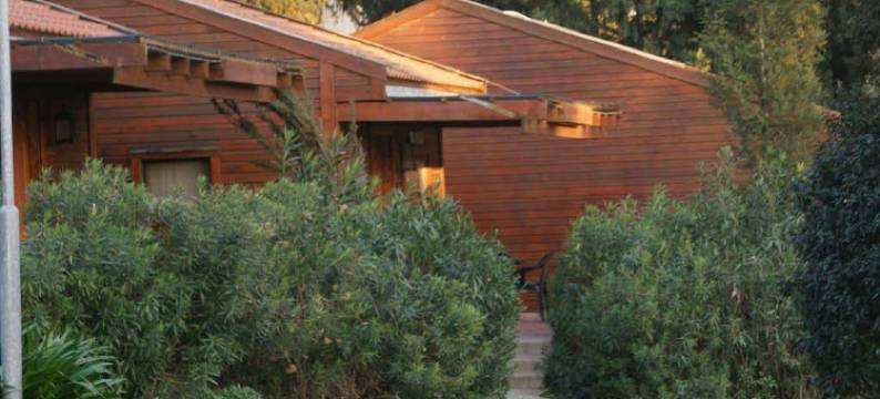 佐哈巴德施酒店(Zohar Badeshe)图片