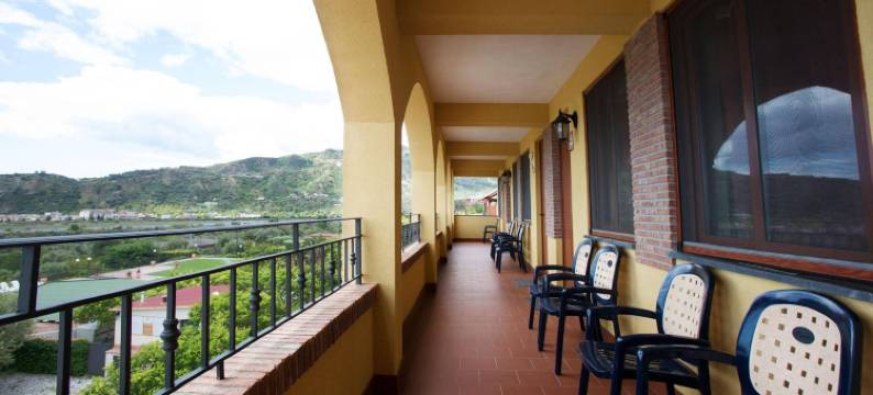 努奇亚拉公园酒店与健康中心('a Nuciara Park Hotel & Spa)图片