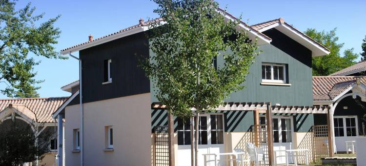 Résidence Goélia les Rives de Saint Brice图片