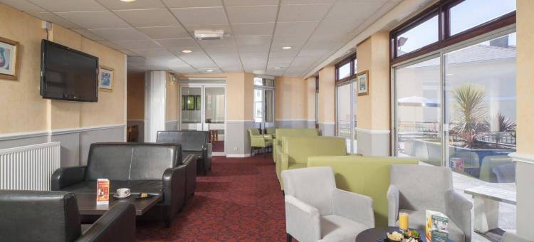 托尔公园酒店(Tor Park Hotel)图片