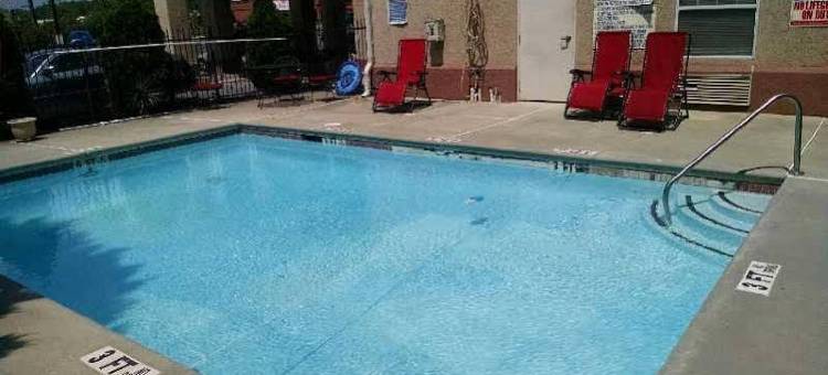 罗根维尔美国78号高速公路凯艺酒店(Quality Inn Loganville US Highway 78)图片