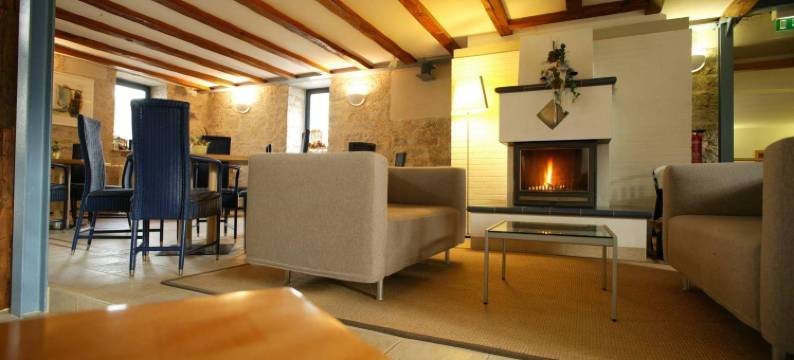 老阿特舒施酒店(Altes Amtshaus, 3-Sterne Hotel Garni Superior)图片