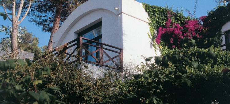 Grecotel Lux Me 达芙妮拉湾达西亚酒店(Grecotel LUXME Daphnila Bay)图片