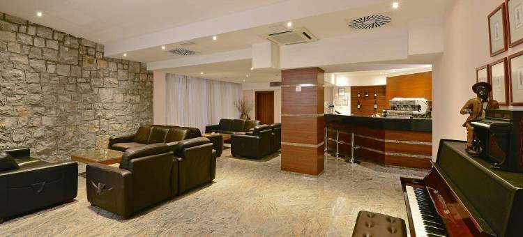 Iberostar Waves Bellevue图片