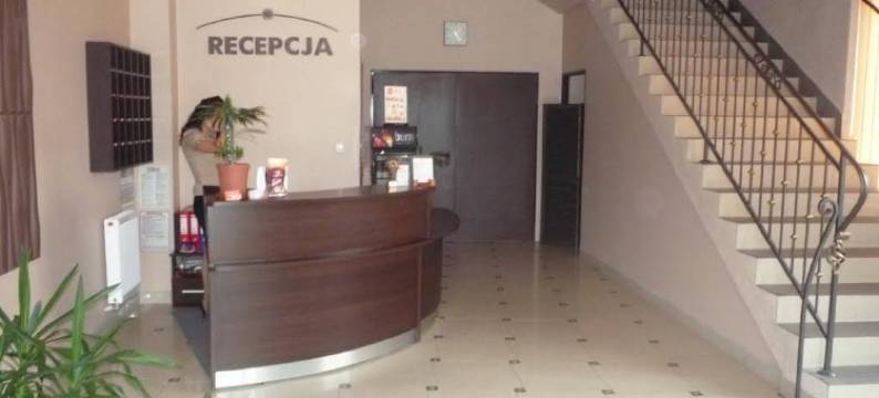 霍尔里宗酒店(Hotel Horyzont)图片