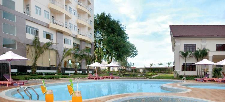 达克鲁克酒店(Dakruco Hotel)图片