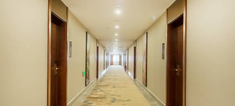 维也纳国际酒店(聊城开发区店)图片