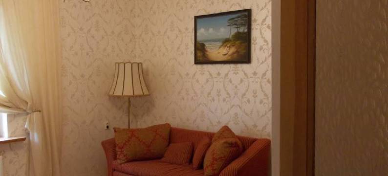 维特洛斯公寓(Vetros House)图片