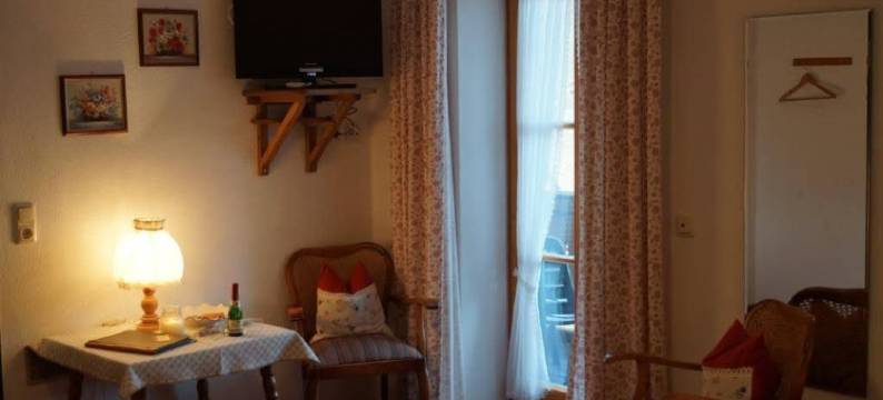 莱特纳霍夫旅馆(Leitnerhof)图片