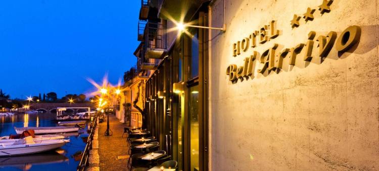 拜尔里沃酒店(Hotel Bell'Arrivo by Dori)图片