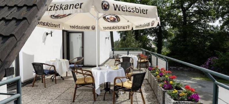 思科马克尔酒店(Hotel Schomacker)图片