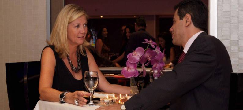 塔巴金沙娱乐场酒店 - 限成人(Taba Sands Hotel & Casino - Adult Only)图片