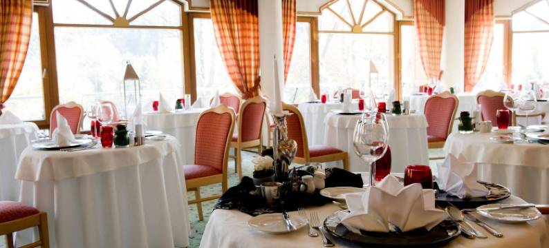 浪漫角落RoLigio 和 Wellness度假酒店(Romantischer Winkel RoLigio & Wellness Resort)图片