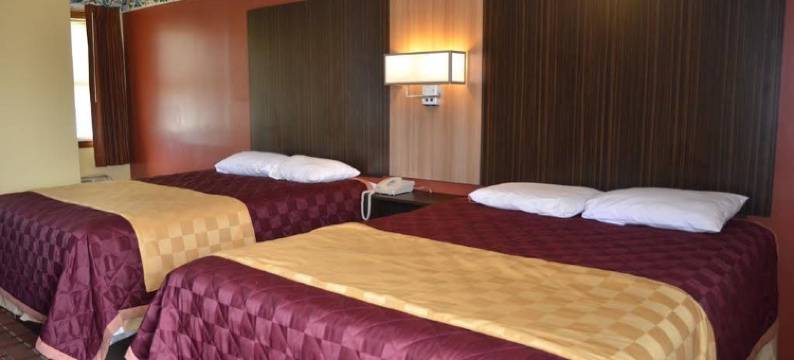 托纳旺达经济旅馆(Budget Inn Tonawanda)图片