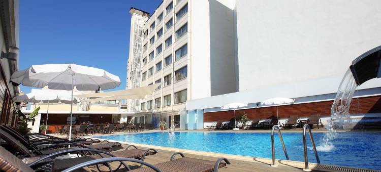 瑟美利阿达那酒店(Surmeli Adana Hotel)图片