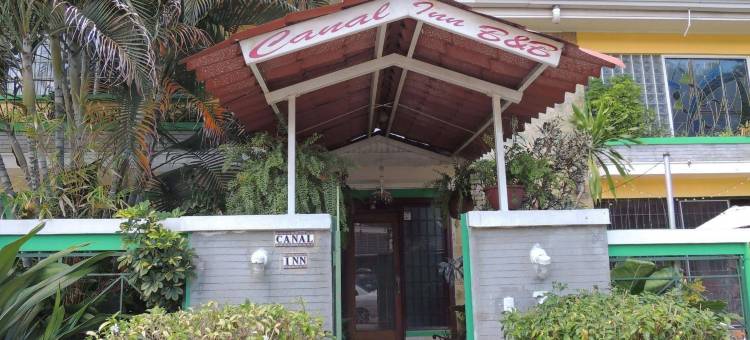 巴拿马运河旅馆民宿(Canal Inn B&B Panama)图片