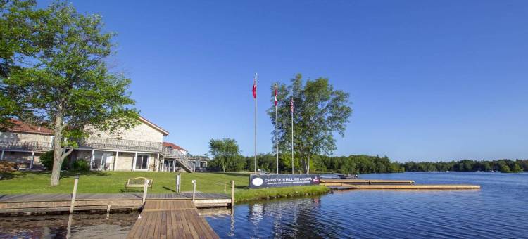 克里斯蒂磨坊酒店及水疗中心 - 贝斯特韦斯特至尊精选酒店(Christies Mill Inn  Spa, BW Premier Collection)图片