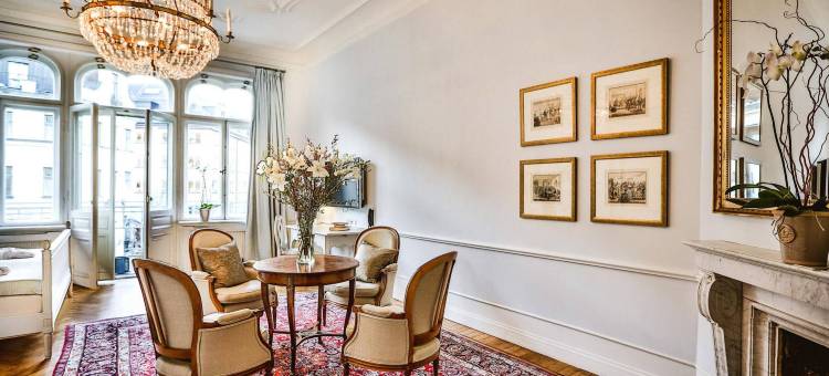 麻雀酒店(The Sparrow Hotel)图片