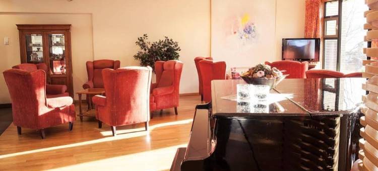 浩克兰德酒店(Haukeland Hotel)图片