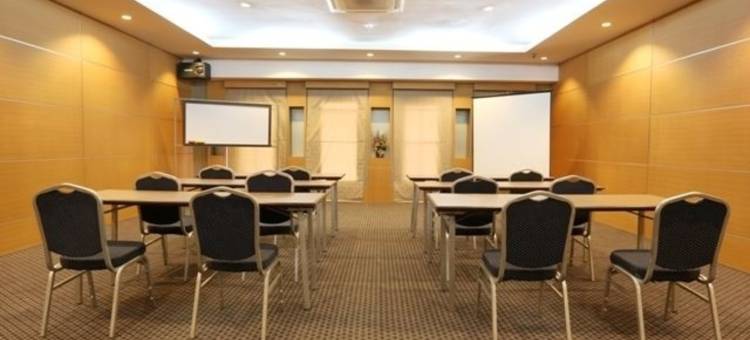 巴淡岛特里尼提酒店(Triniti Hotel Batam)图片