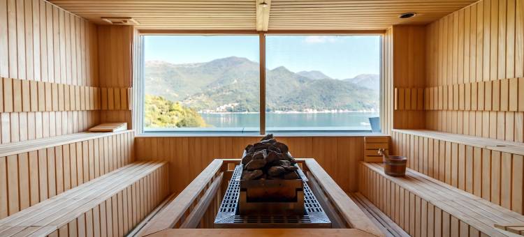 Carine公园酒店(Carine Hotel Park)图片