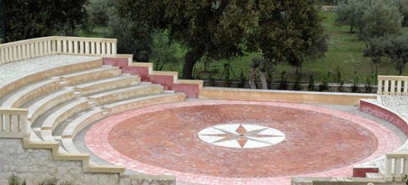 柯勒阿克雷酒店(Hotel Colle Acre)图片