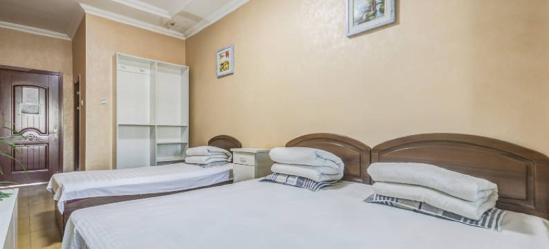 秦皇岛天峰宾馆(北戴河火车站店)图片