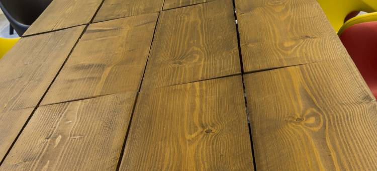 乔纳斯酒店(Jonas Hotel)图片