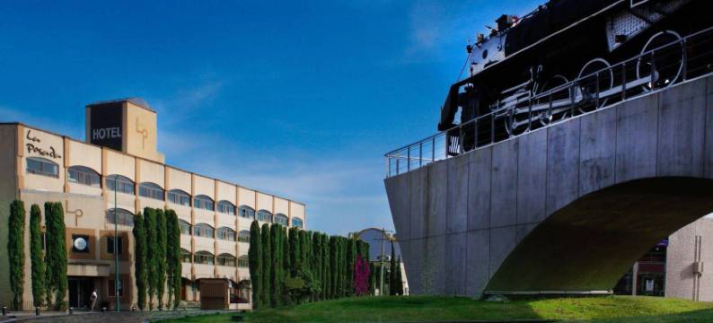 拉波萨达酒店(Hotel la Posada)图片