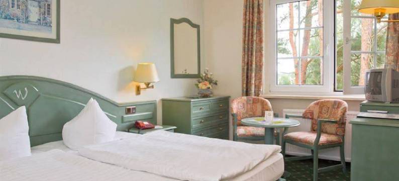 乌瑟多姆家庭度假村(Tui Suneo Kinderresort Usedom)图片