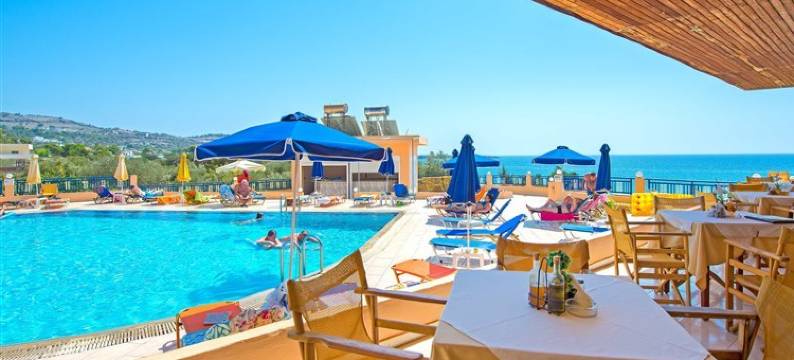 棕榈湾酒店(Palm Bay Hotel)图片