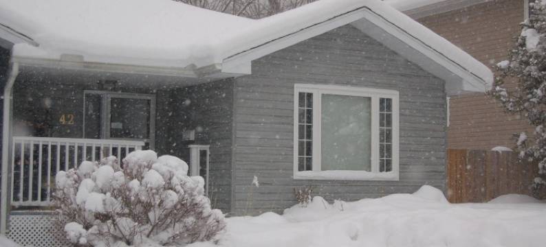 马斯科卡追梦人家庭旅馆(A Muskoka Dream Catcher Bed & Breakfast)图片