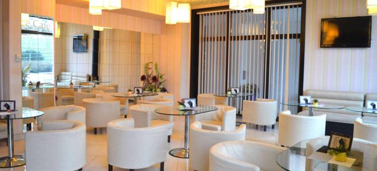 阿斯托里酒店(Hotel Astory Plzeň)图片