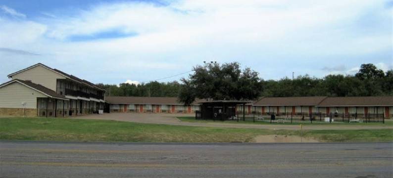 雷吉汽车旅馆(Ridge Motel)图片