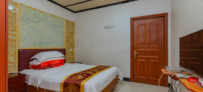 乐至温馨家园旅馆图片