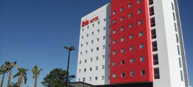 宜必思库利阿坎酒店(Ibis Culiacan)图片