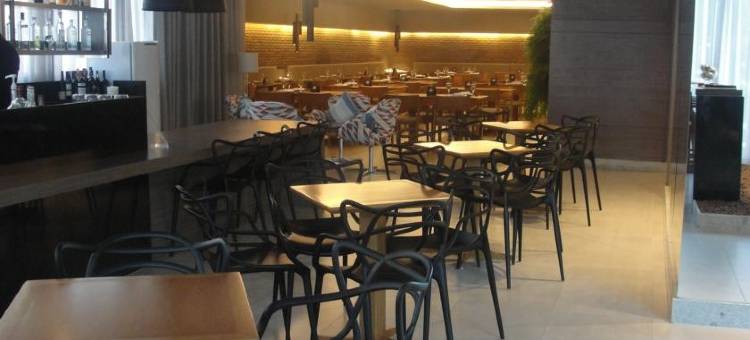 Roomo Transamerica累西腓博阿维亚任(Roomo Transamerica Recife Boa Viagem)图片