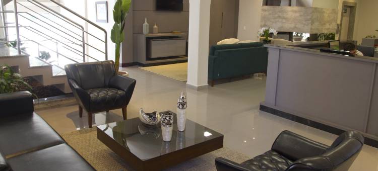 总统酒店(Presidente Hotel)图片