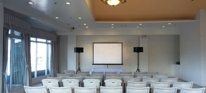 城市中心酒店(City Center Hotel)图片