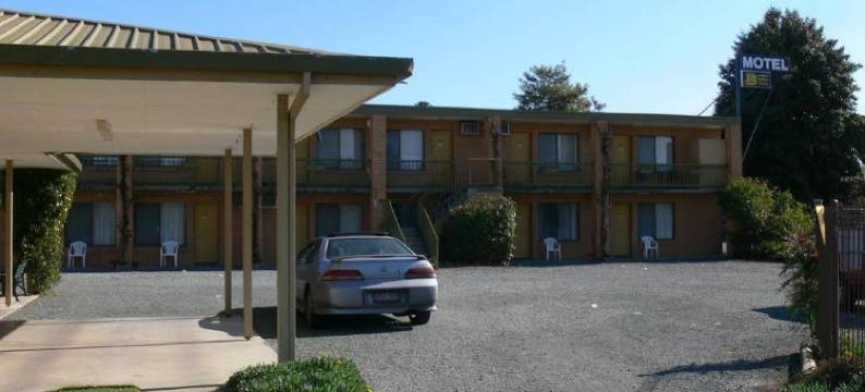 德尼利昆汽车旅馆(Deniliquin Motel)图片